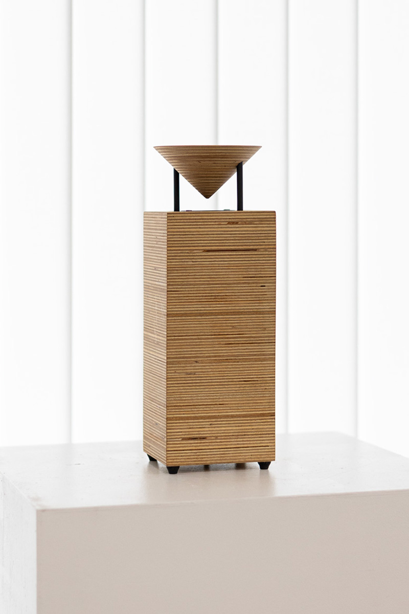 Taguchi（タグチ）スピーカー / LITTLE BEL（ペア） - quoteunquote