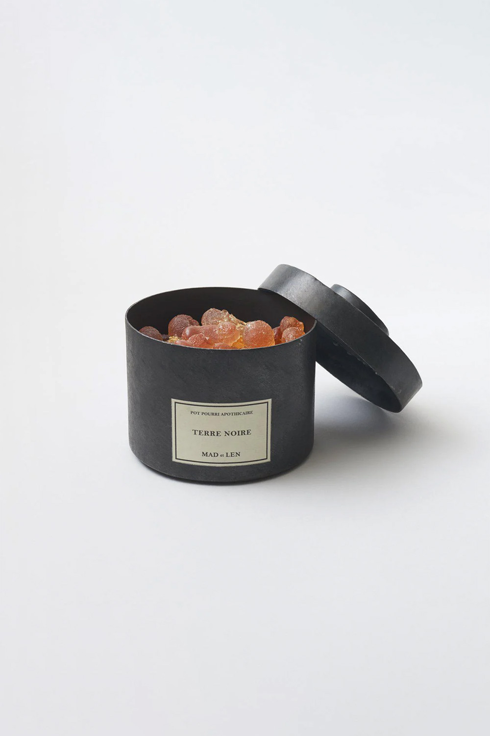 MAD et LEN LILI NEROLI ポプリ MAD et LEN ポプリ/アンバー LILI NEROLI - quoteunquote