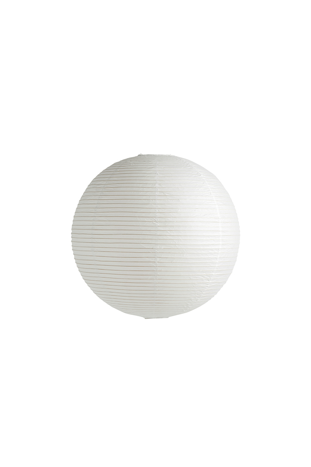 HAY PAPER SHADE CORD SET / Φ60 | SUU