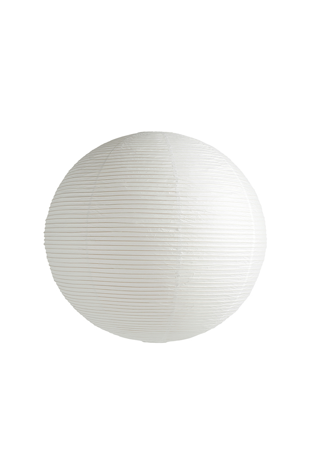 HAY / PAPER SHADE φ80 - quoteunquote