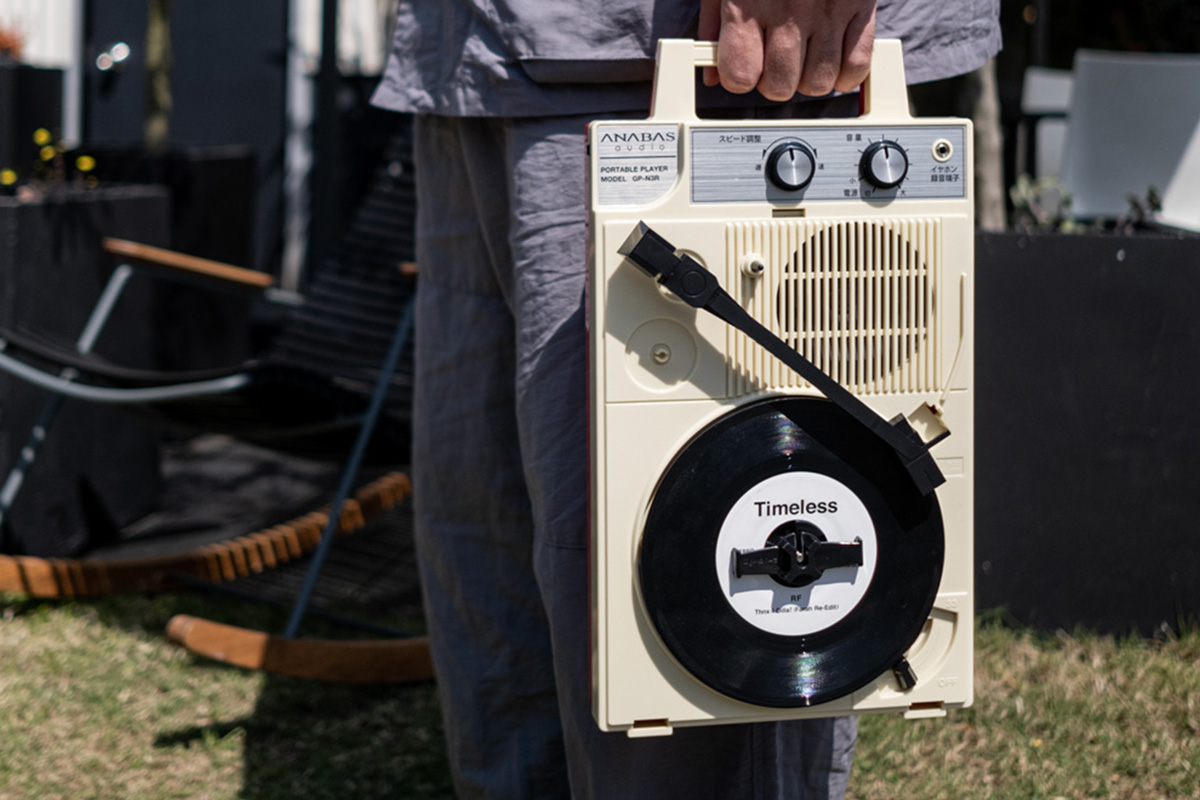 ANABAS - quoteunquote