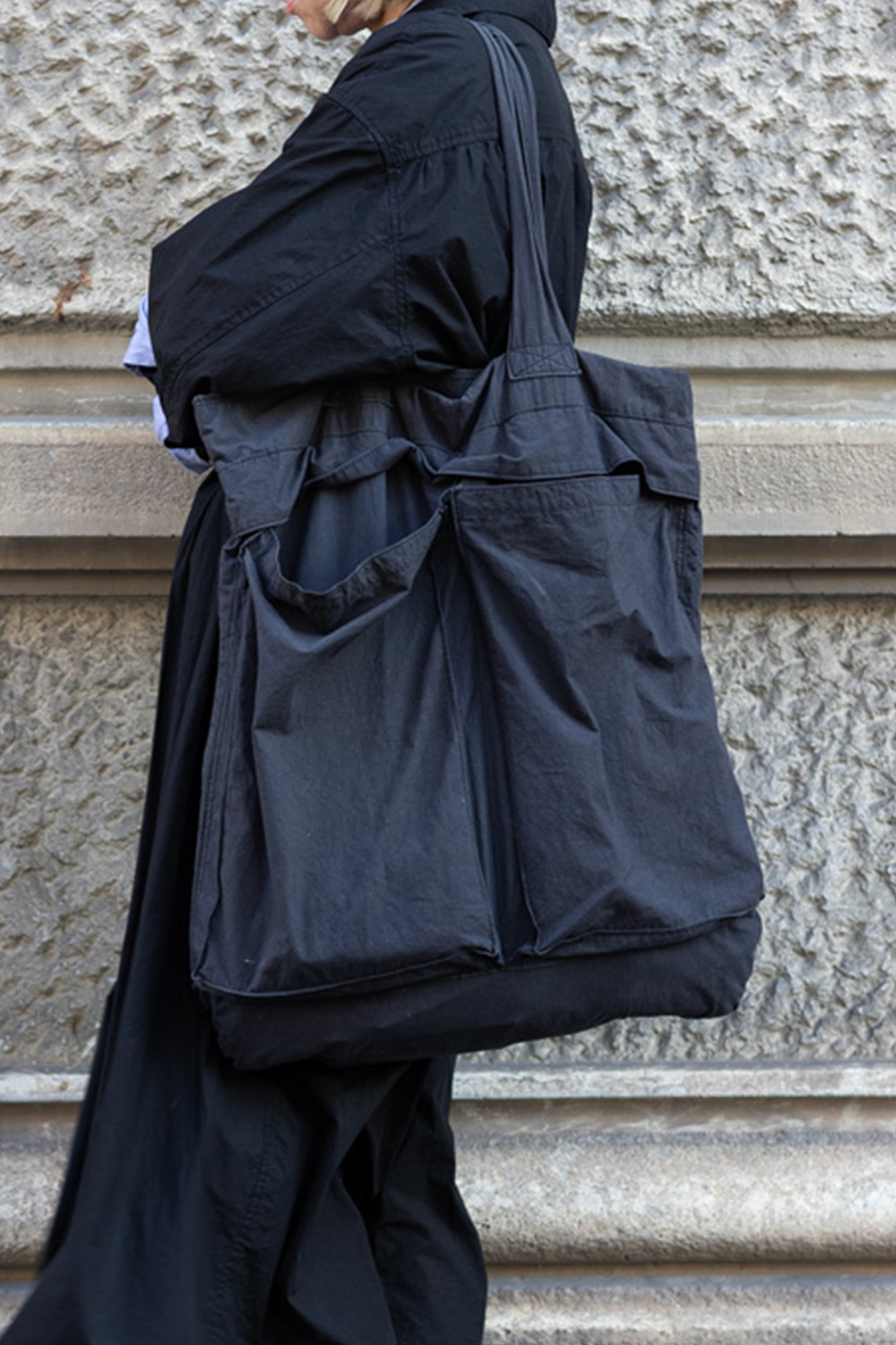 Masnou design MAGDALENE トートバッグ マスノウデザイン Masnou design MAGDALENE トートバッグ マスノウデザイン - メルカリ