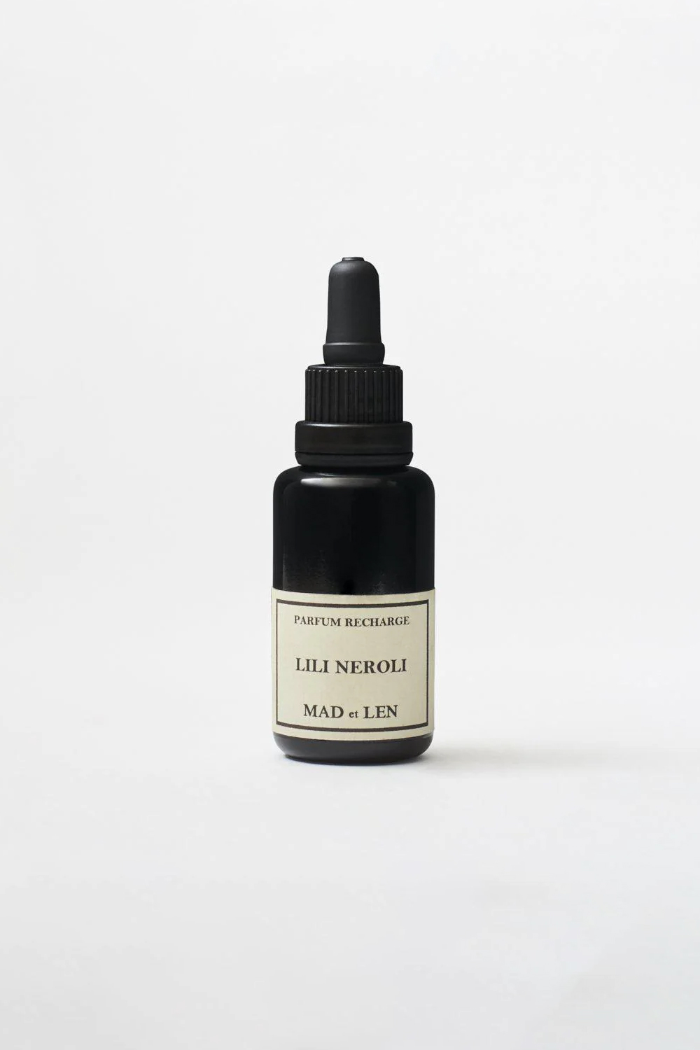 MAD et LEN リチャージオイル 30ml / TERRE NOIRE - QUOTE_UNQUOTE